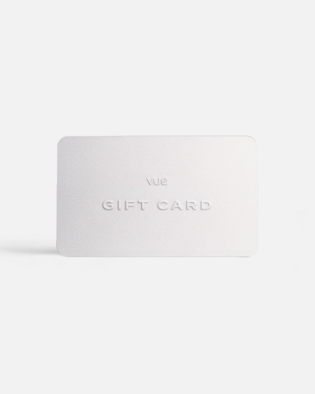 DIGITAL GIFT CARD