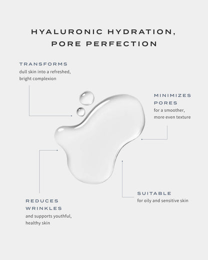 HYALURONIC ACID TONER