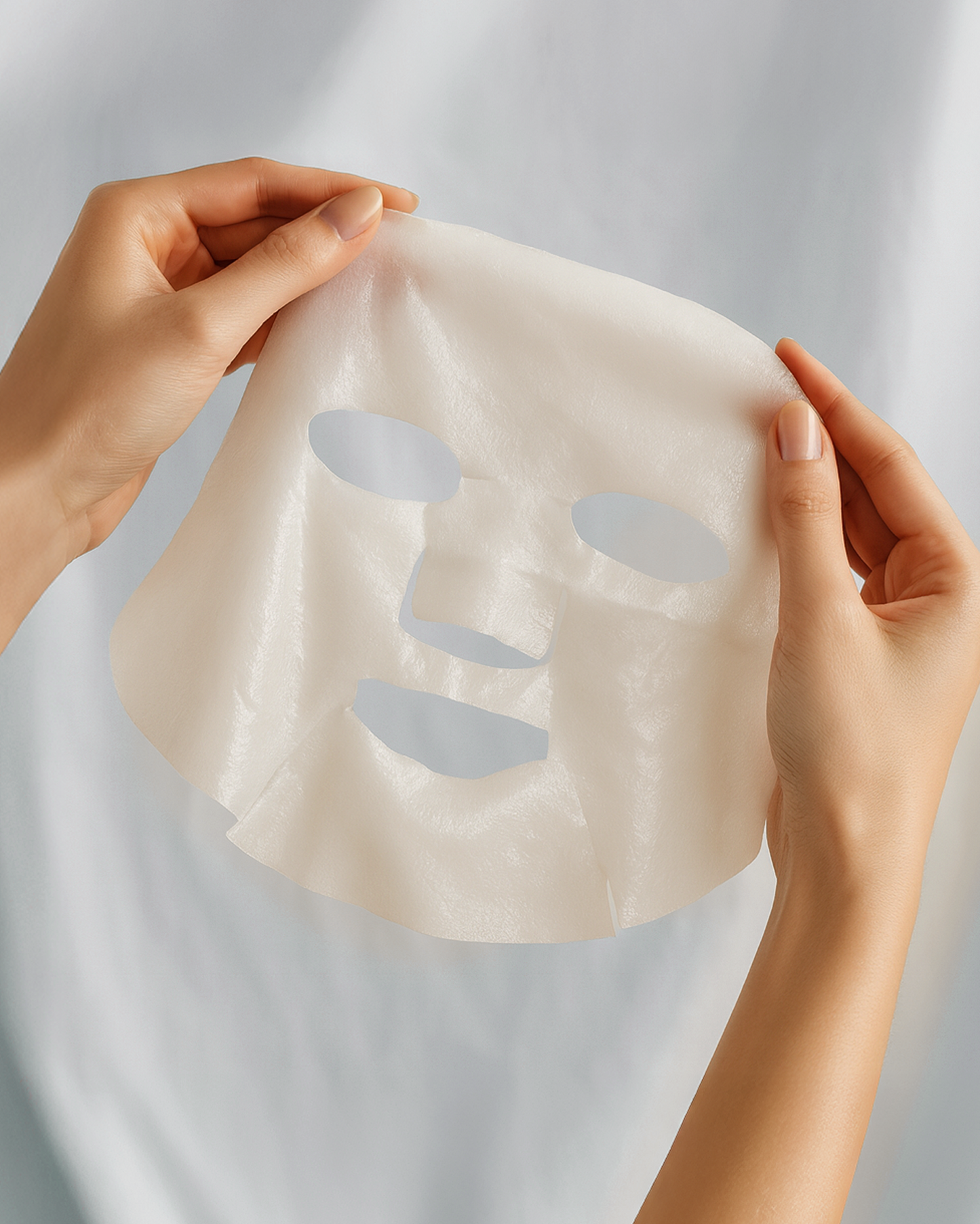 COLLAGEN SHEET MASK SET