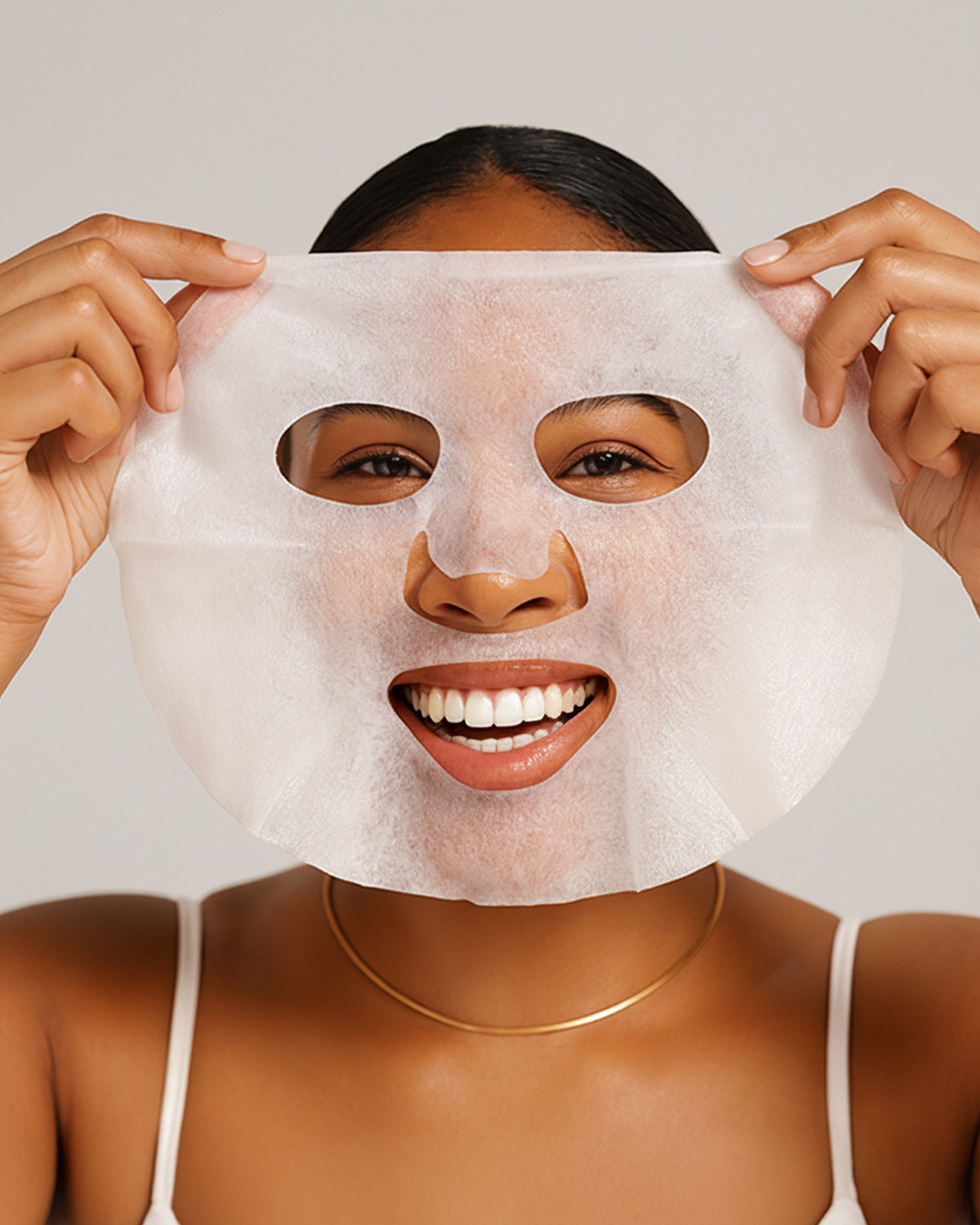COLLAGEN SHEET MASK SET