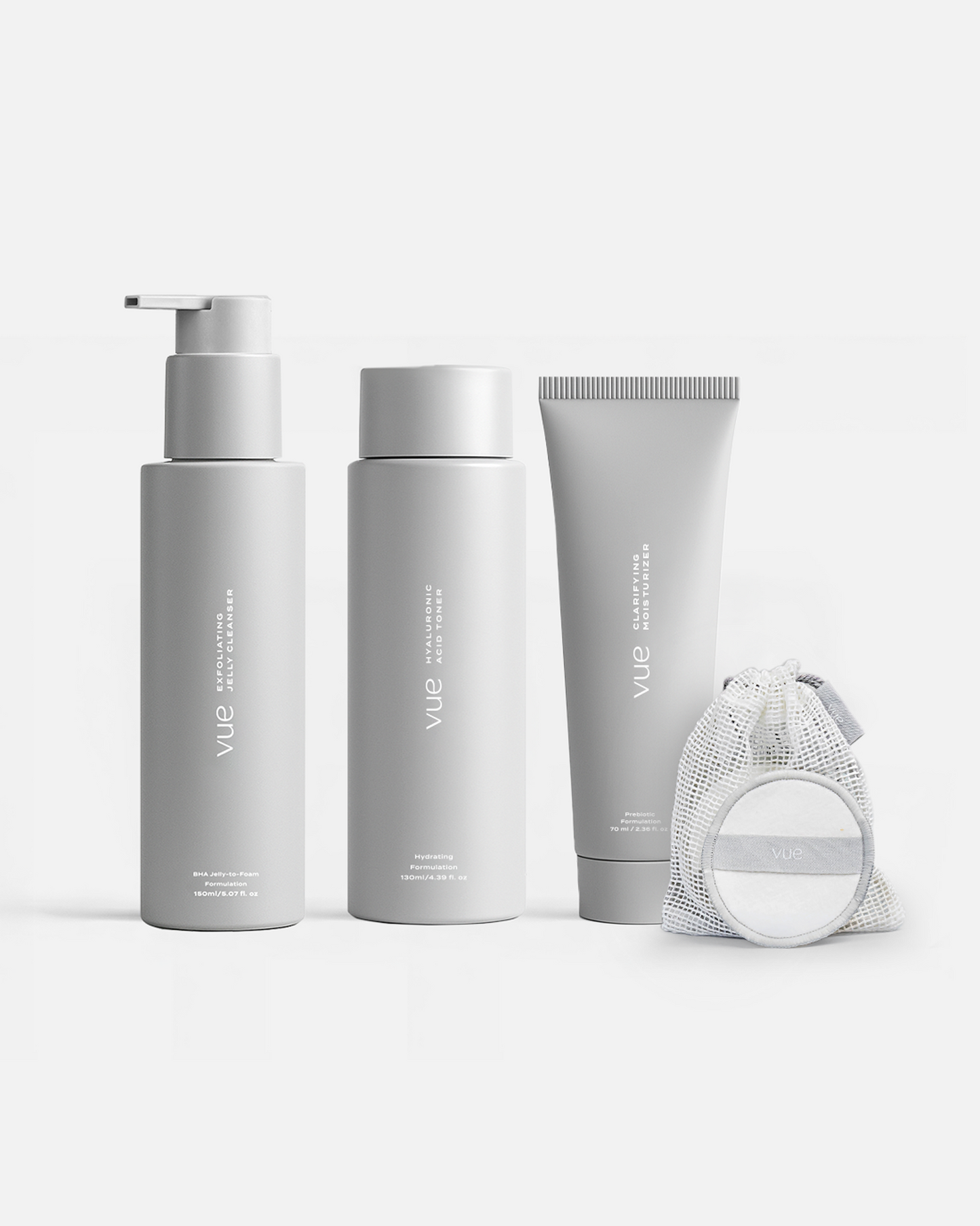 CLEAR SKIN KIT