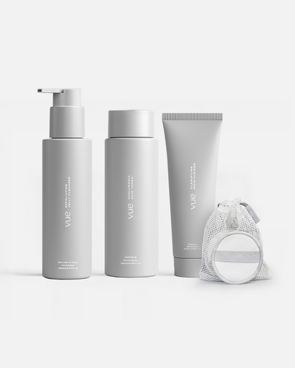 CLEAR SKIN KIT