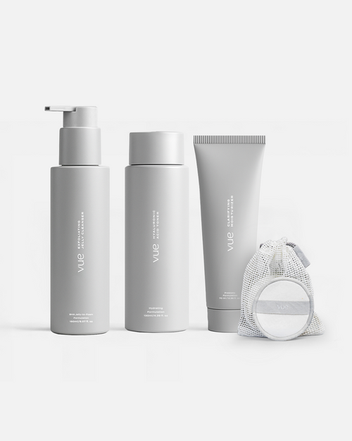 CLEAR SKIN KIT