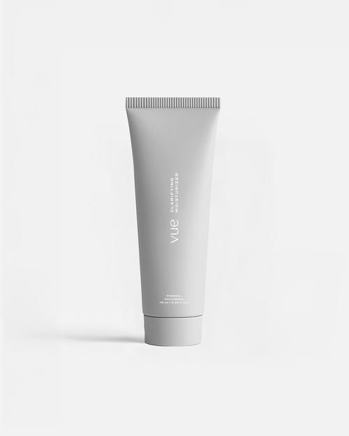 PREBIOTIC CLARIFYING MOISTURIZER