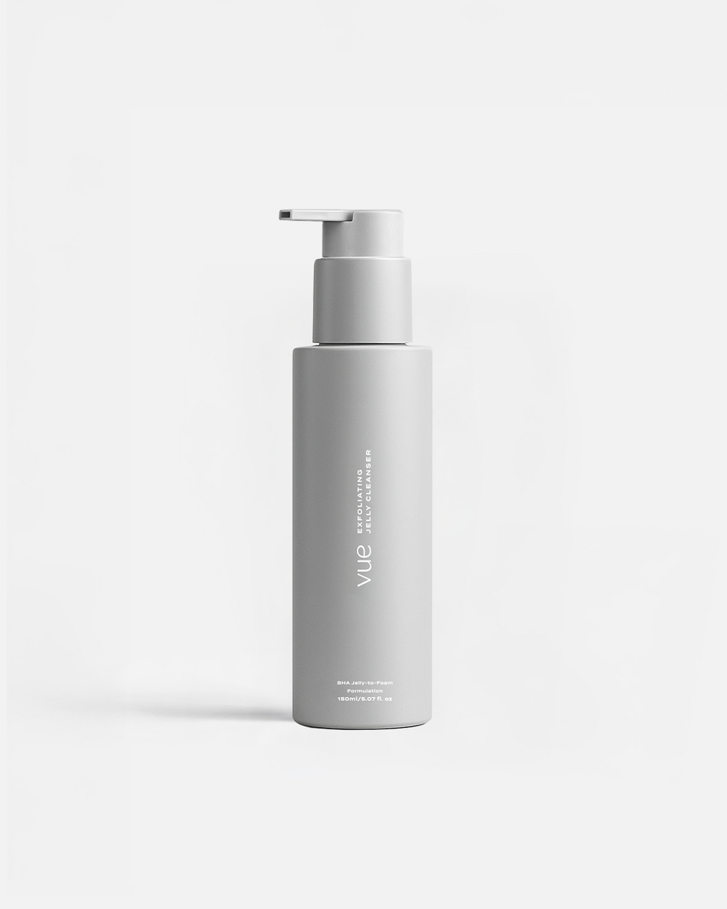 EXFOLIATING JELLY CLEANSER