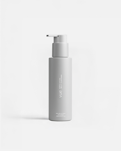 EXFOLIATING JELLY CLEANSER