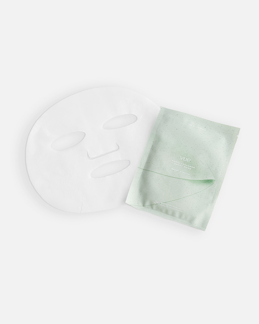 SNAIL COLLAGEN SHEET MASK
