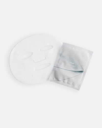 GOLD COLLAGEN SHEET MASK