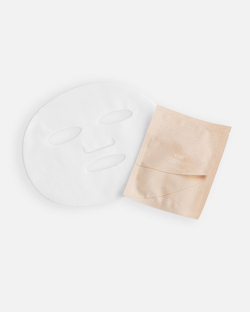 VITAMIN COLLAGEN SHEET MASK