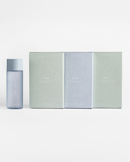 CLEAR T-ZONE KIT
