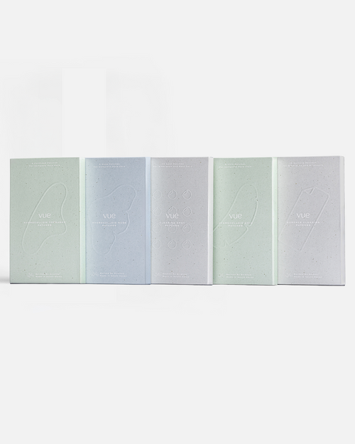 FULL FACE PATCH BUNDLE