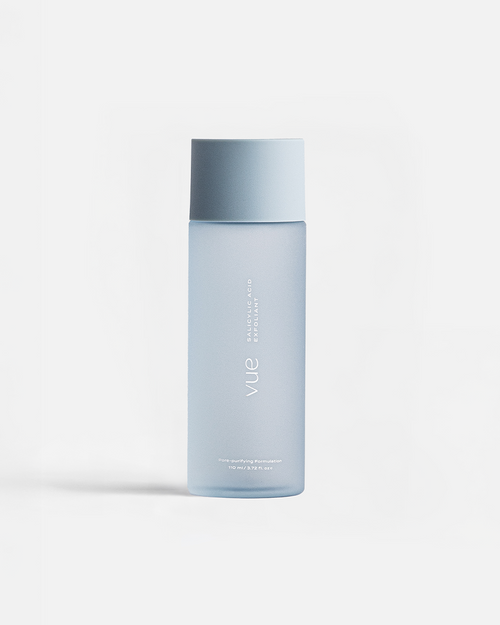 SALICYLIC ACID EXFOLIANT