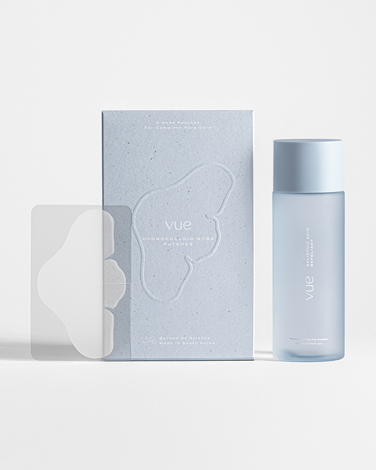 CLEAR PORE DUO