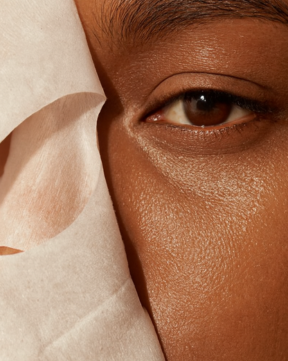 VITAMIN COLLAGEN SHEET MASK