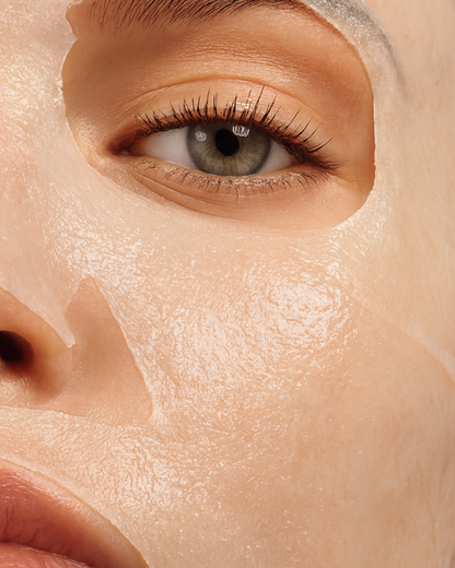 VITAMIN COLLAGEN SHEET MASK